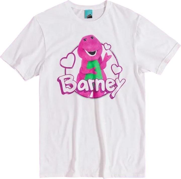 Produktbild Buddy & Barney TShirt (M)