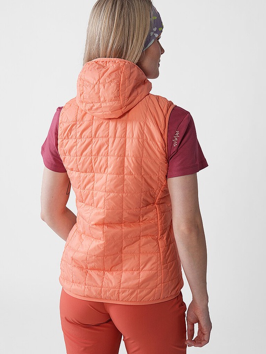 Produktbild Meru Isoweste Naknek (XXL)