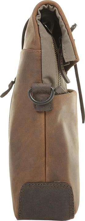 Actual product image Harolds Twister messenger bag high