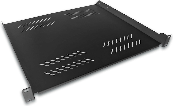 Produktbild Wirewin 19" 1HE Fachboden, festeinbau