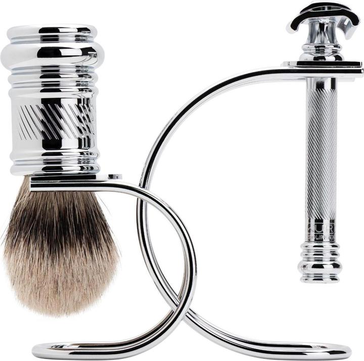 Merkur Rasierset 3981
