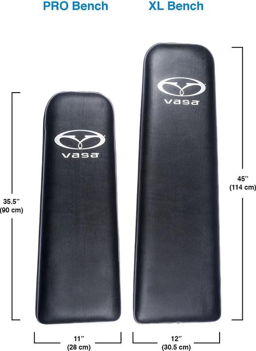 Produktbild Vasa Schwimmergometer