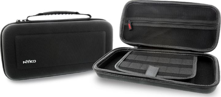 Image du produit Default Nyko - Travel Case (Black) - Nintendo Switch 2 (Switch 2)
