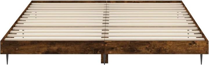Image du produit vidaXL Bettgestell (120 x 200 cm)