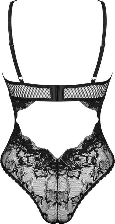 Actual product image Obsessive - Olvidia Teddy Xs/S (S, XS)