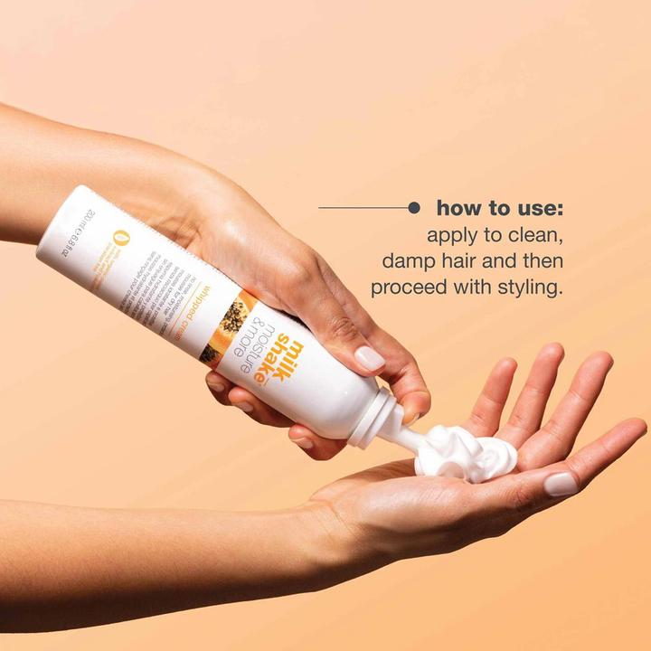 Immagine prodotto Milk_Shake - Crema montata Moisture & More 200 ml (200 ml)
