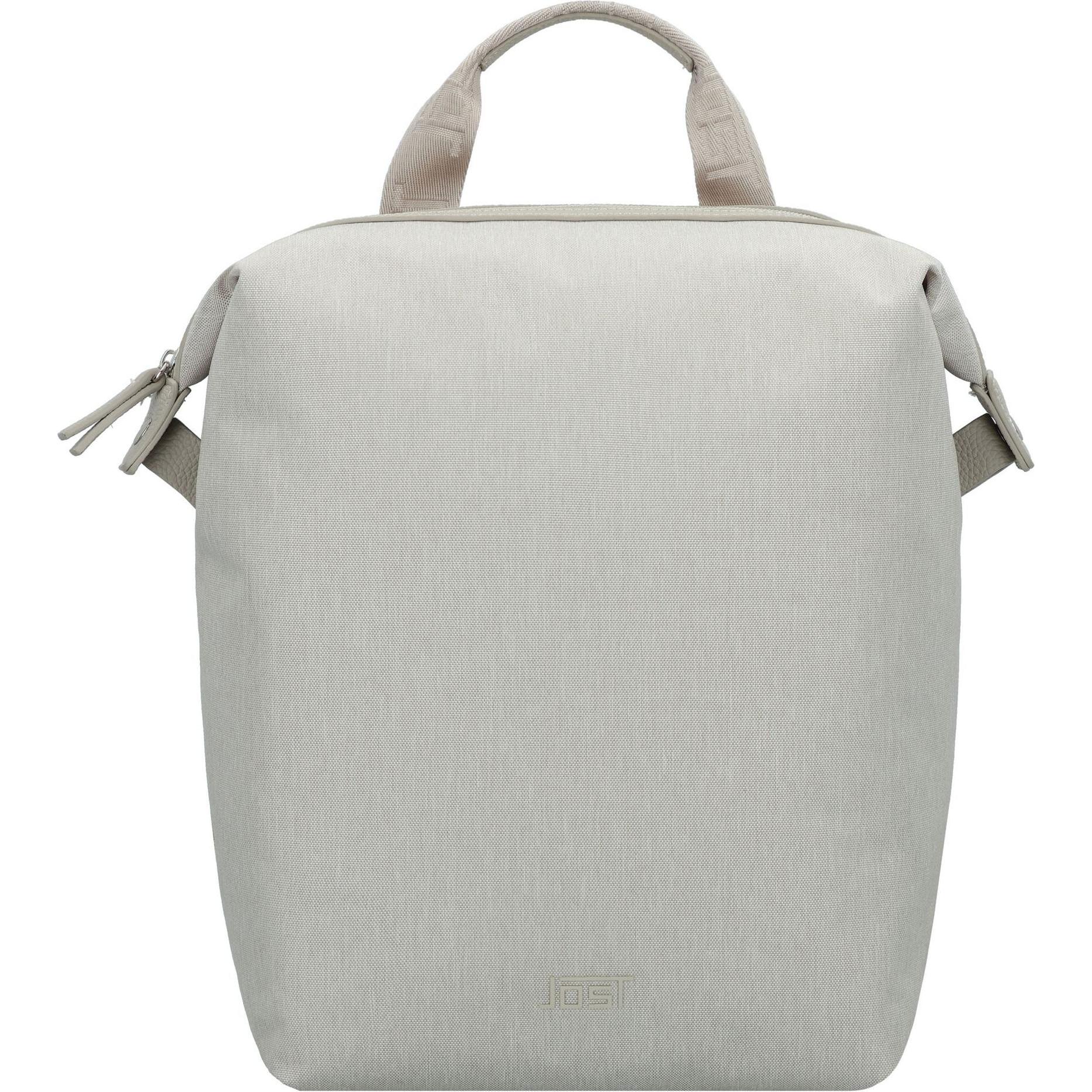 Jost, Rucksack