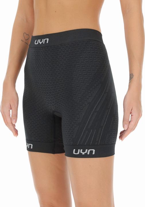 Actual product image UYN Alpha Coolboost running shorts (L)