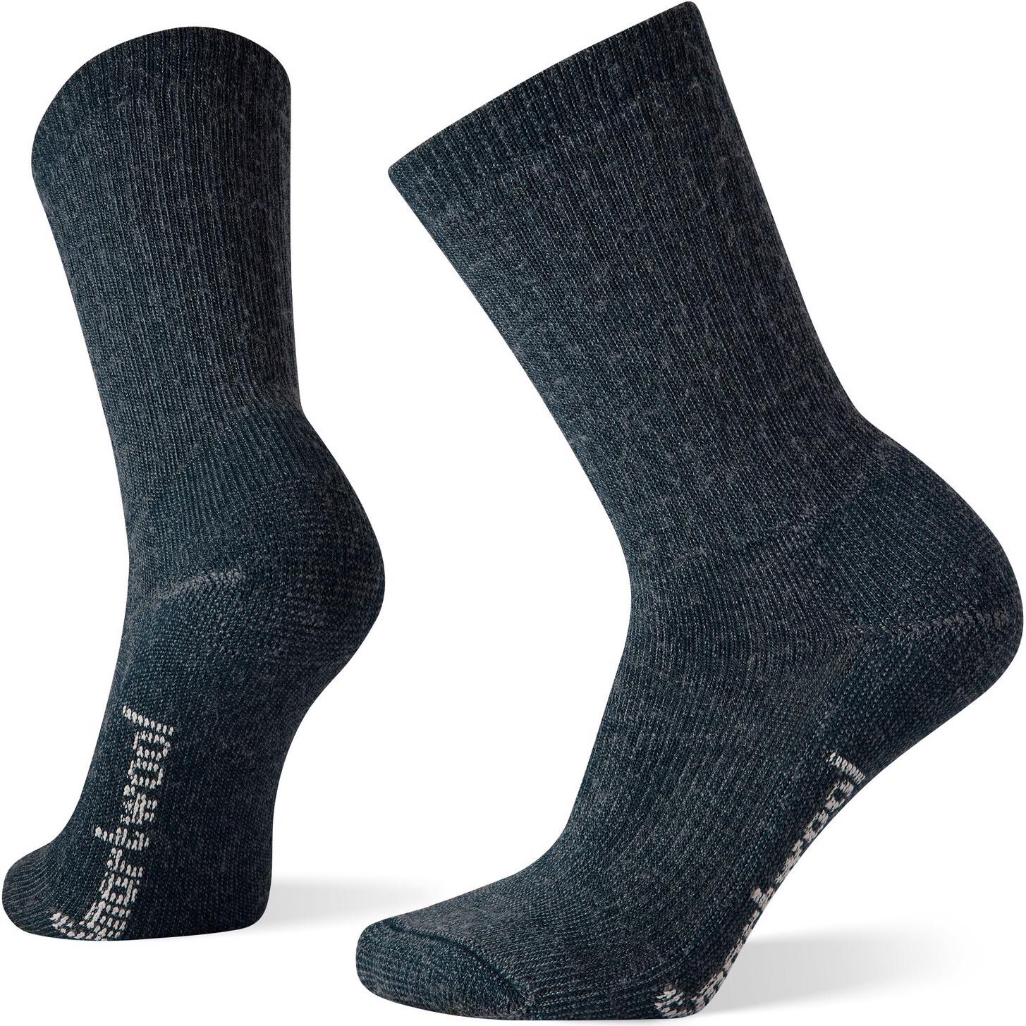 Smartwool, Damen, Sportsocken, Hike Classic Edition Full Cushion Solid (S), Blau