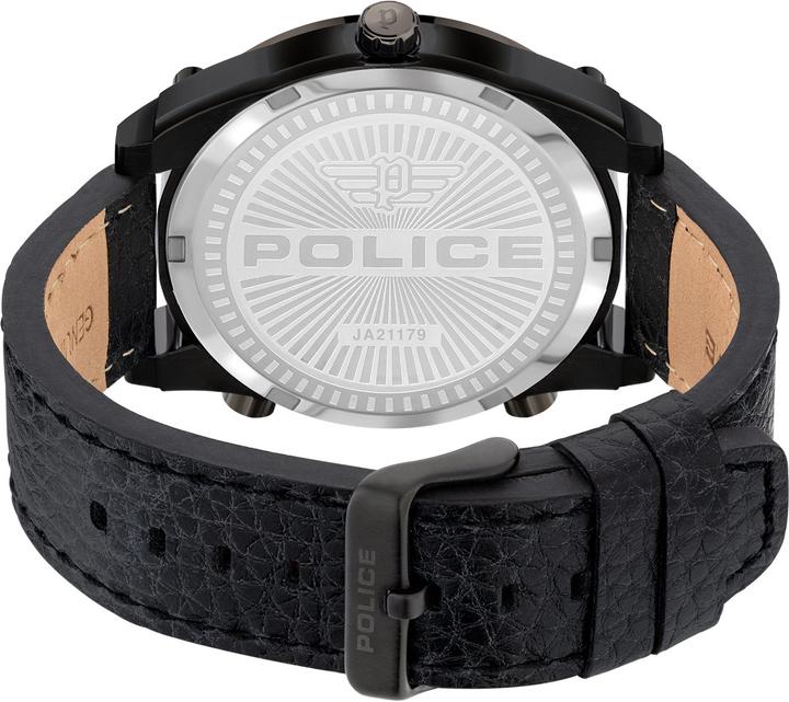 Produktbild Police Wing (Analoguhr, 50 mm)