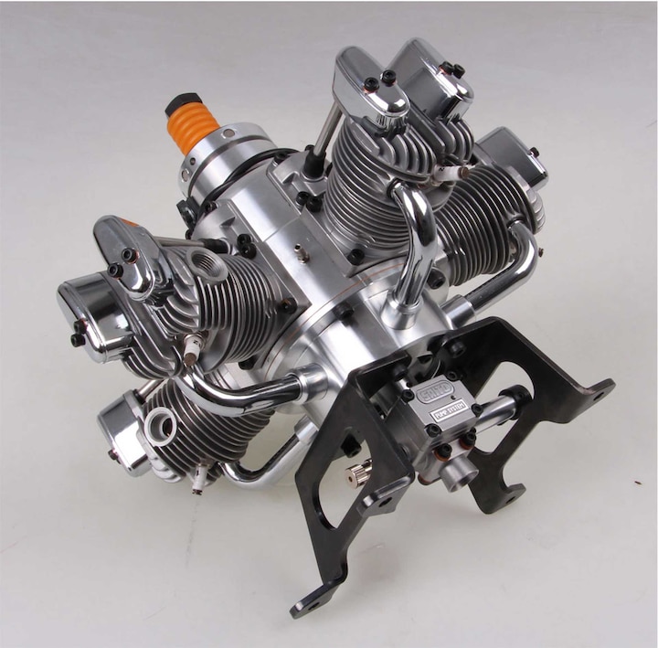 Produktbild Saito Fg-73r5