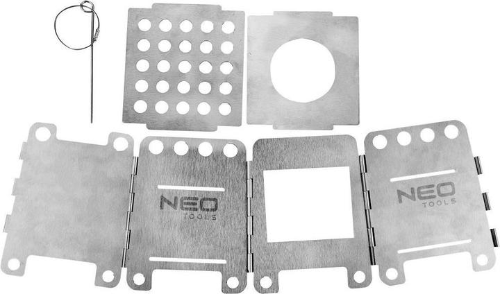 Produktbild Neo Überlebenskocher (Überlebenskocher)