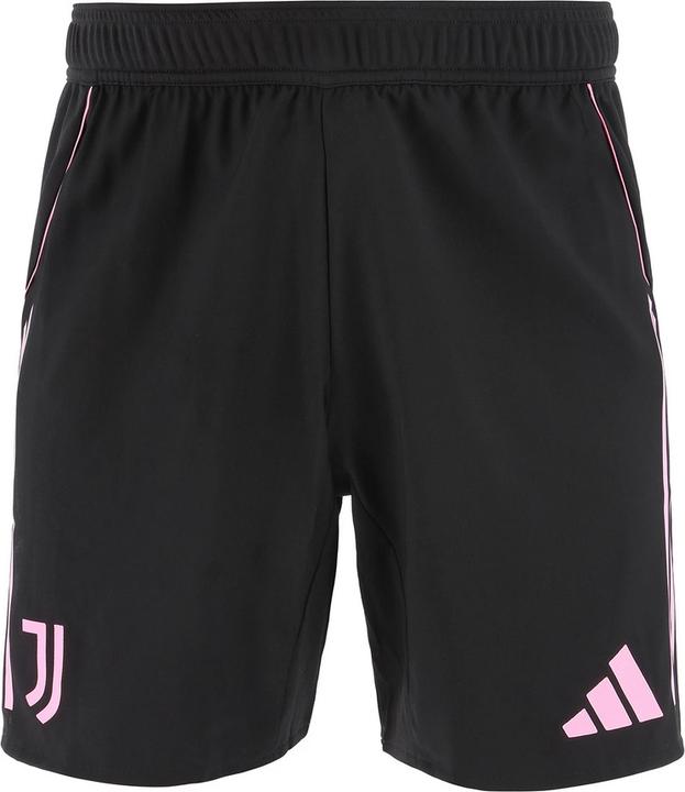 Actual product image adidas Juventus Turin Kinder Shorts (152)