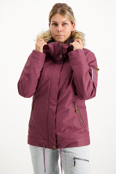 Image du produit Roxy Meade veste de snowboard femmes (XL)