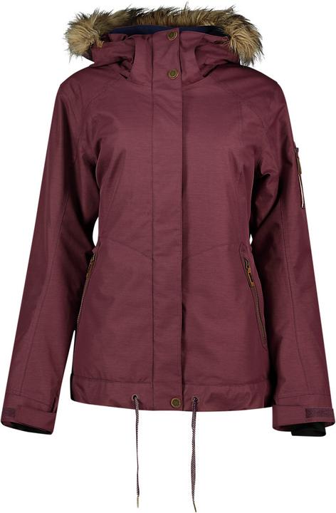 Image du produit Roxy Meade veste de snowboard femmes (XL)