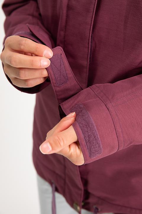 Image du produit Roxy Meade veste de snowboard femmes (XL)