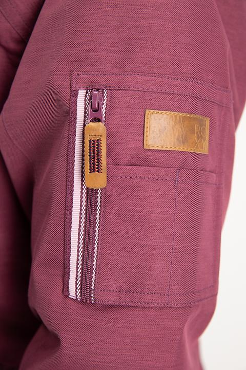 Image du produit Roxy Meade veste de snowboard femmes (XL)