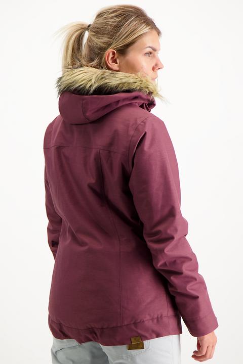 Image du produit Roxy Meade veste de snowboard femmes (XL)