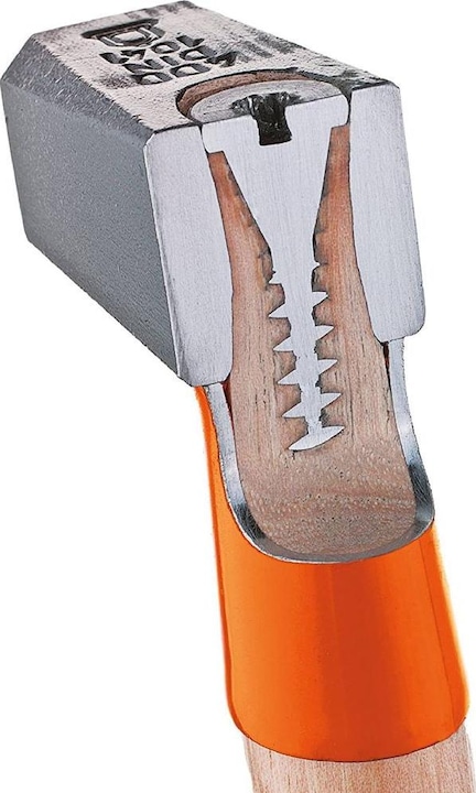 Actual product image Picard 600g Locksmith's hammer SecuTec® DIN 1041 (600 g)
