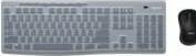 Image du produit Logitech MK270 Combo (DE, Sans fil)