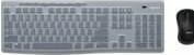 Actual product image Logitech MK270 Combo (DE, Wireless)