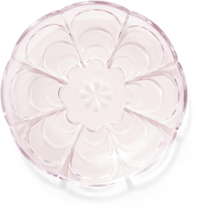 Produktbild Holmegaard Lily Teller blossom (2 x, 16 cm)