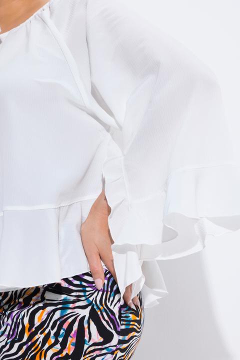 Immagine prodotto Ulla Popken Blusa (54, 56)