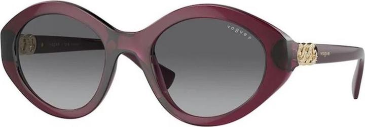Vogue Damensonnenbrille VO5576SB-2989T3 Ø 52 mm