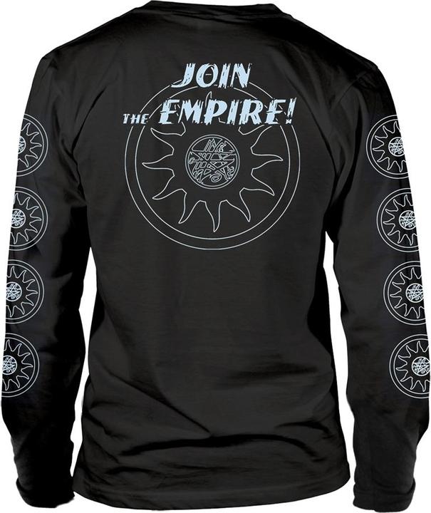 Actual product image Vader The Empire (Longsleeve) (S)