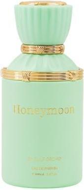 Actual product image Gulf Orchid Honeymoon Eau De Parfum 100ml (Eau de parfum, 100 ml)
