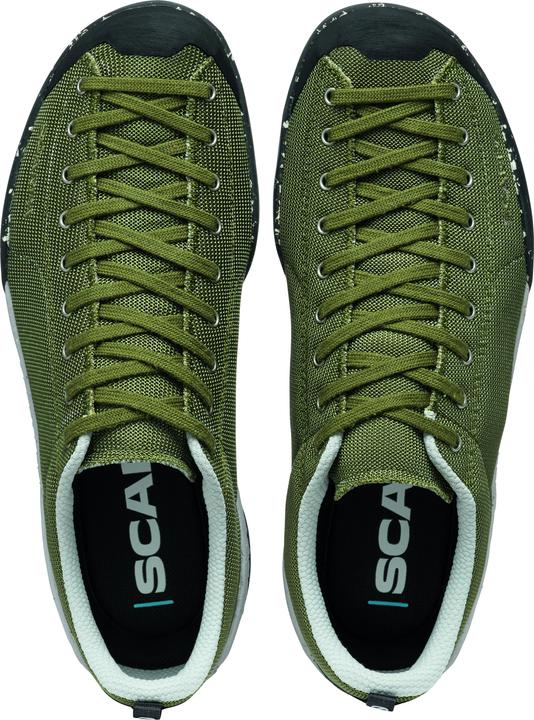 Produktbild Scarpa Mojito Planet Fabric Lifestyle Schuhe (37.5)