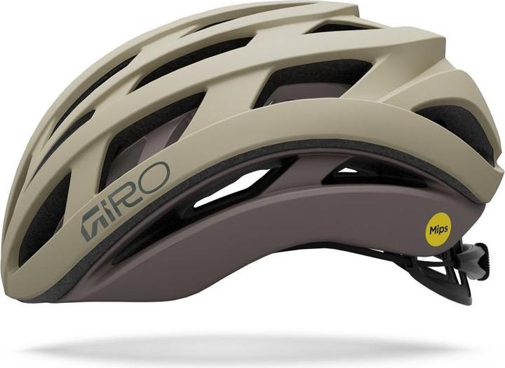 Actual product image Giro Helios Spherical (55 - 59 cm)