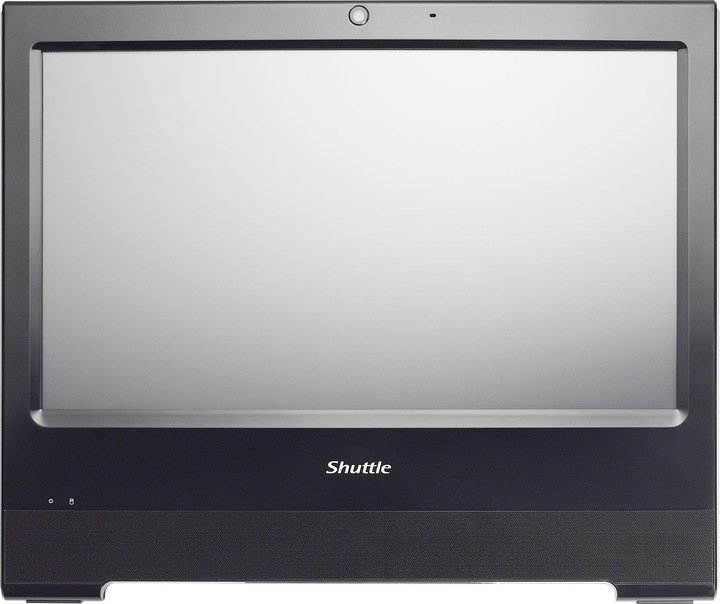 Image du produit Shuttle XPC – X50V7U3L (Intel Core i3-8145U)