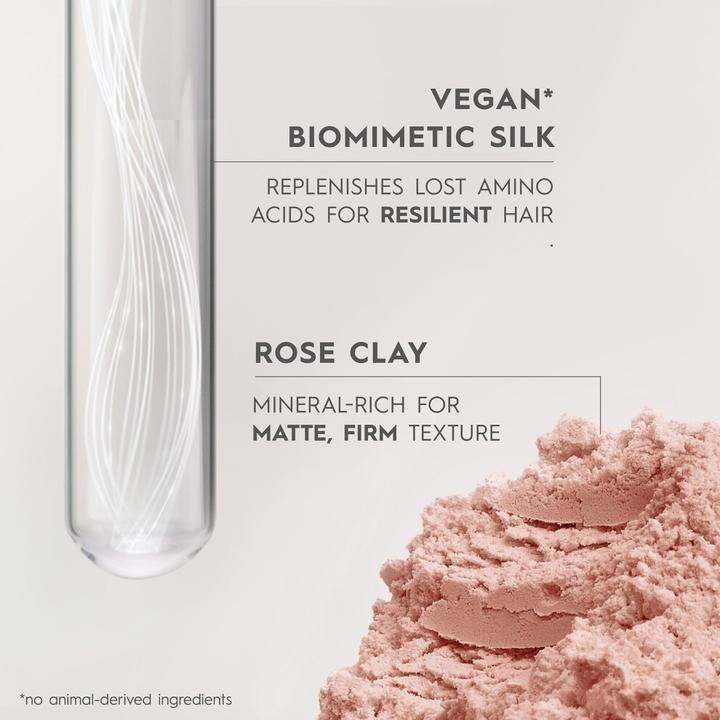 Actual product image Kerasilk Texturizing Cream (Hair cream, 75 ml)