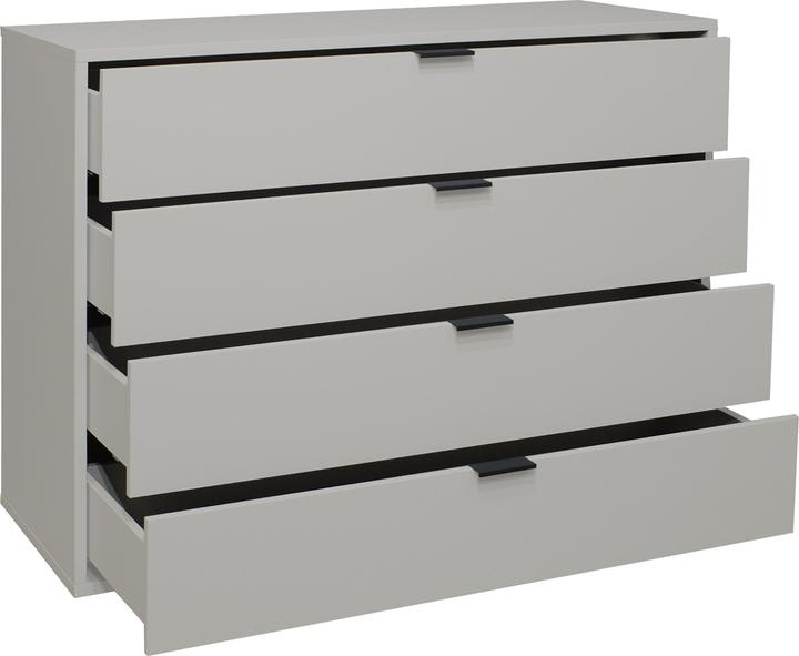 Immagine prodotto Mäusbacher Bonnie (119 x 45 x 87 cm)