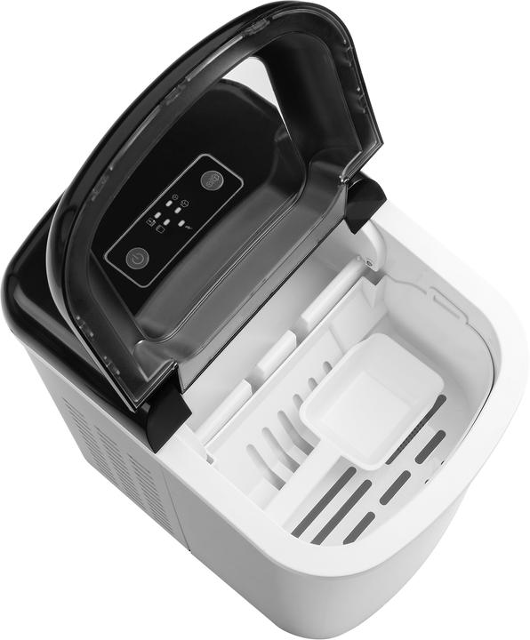 Produktbild ECG ICM 1253 Eiswürfelbereiter