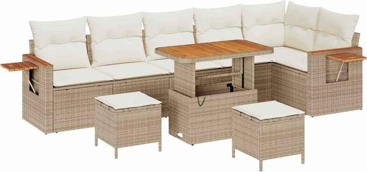 Produktbild vidaXL Tate