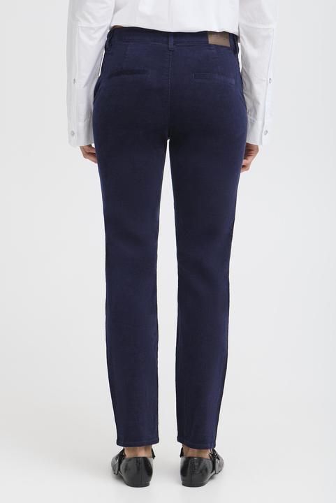 Actual product image Pulz Jeans PZSALLY HW Pant 50207193 (Frequency band 38 (2600 MHz))