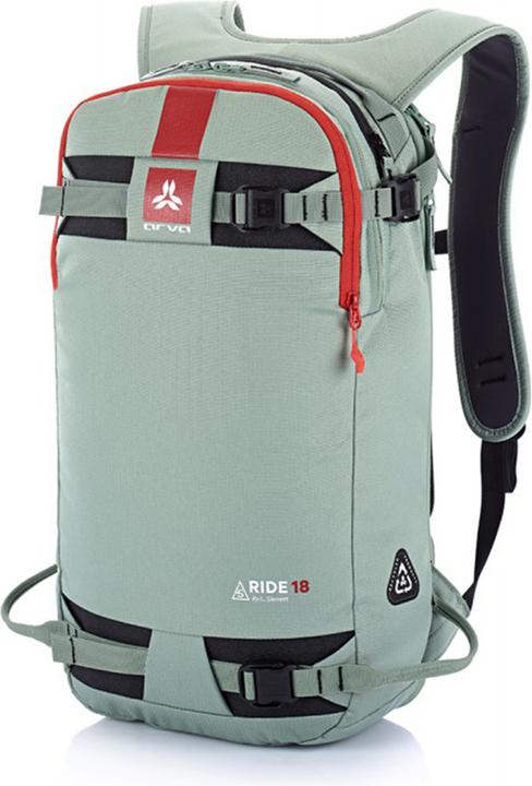 Produktbild Arva Backpack Ride 18 (18 l)
