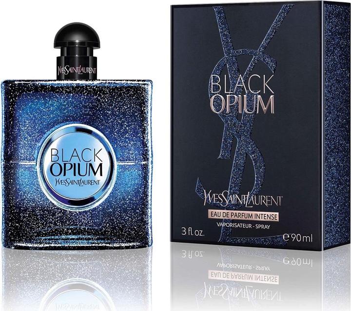 Image du produit Yves Saint Laurent Black Opium Parfum de Nuit (Eau de parfum, 90 ml)