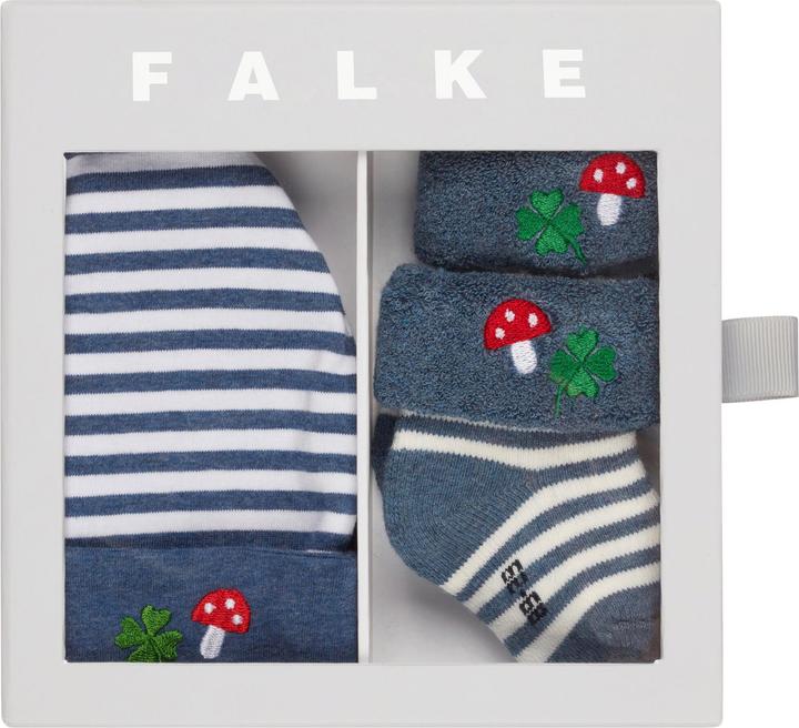 Actual product image Falke Lucky Giftset Set (74/80)