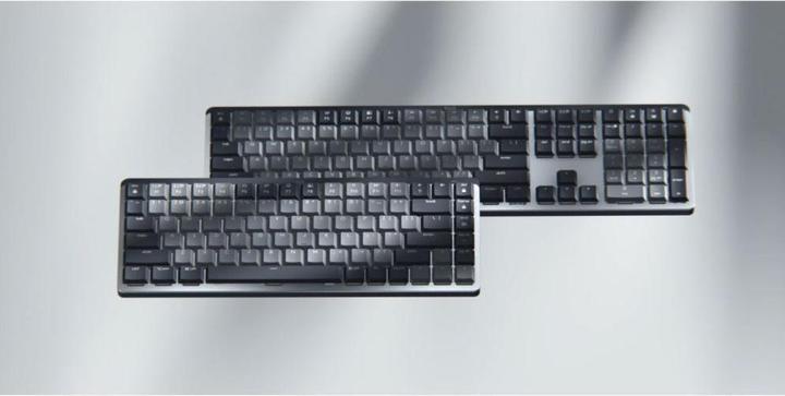 Image du produit Logitech MX Mechanical (Allemagne, Sans fil)