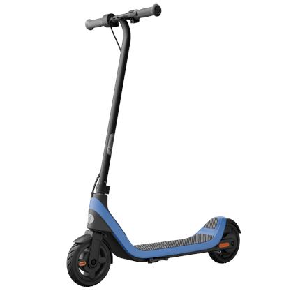 Actual product image Segway-Ninebot C2 Lite (16 km/h, 14 km, 130 W)