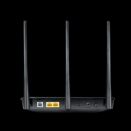 Immagine prodotto ASUS Router wireless DSL-AC51