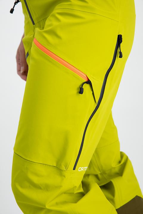 Produktbild Ortovox Deep Shell Pants W dirty daisy