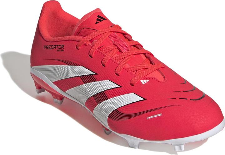 Produktbild Adidas Predator League FG/MG Jr Fussballschuhe (36 2/3)