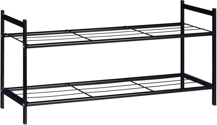 Actual product image Relaxdays Baylee (69.5 x 26 x 33.5 cm)
