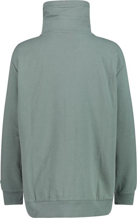 Image du produit CMP Campagnolo Sweatshirt full zippé femme (M)
