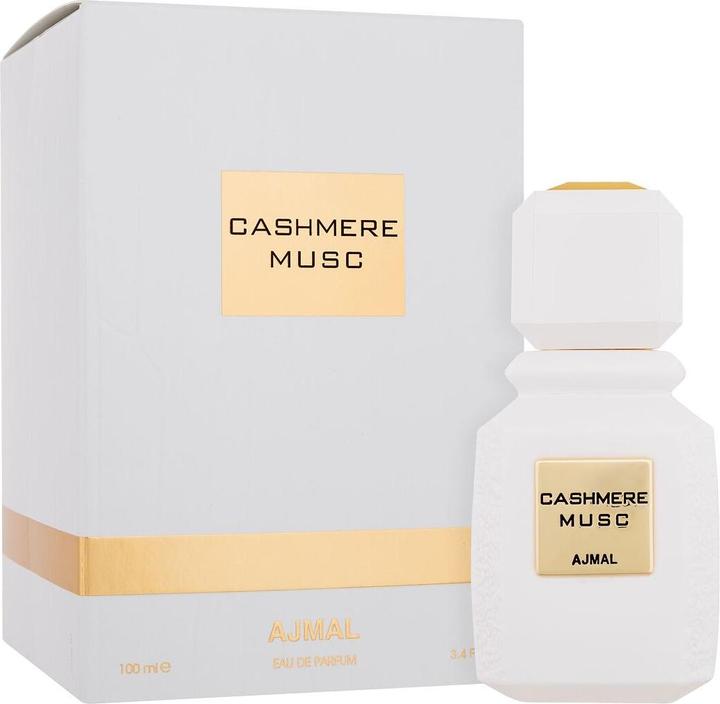 Immagine prodotto Ajmal Cashmere Musc (Eau de parfum, 100 ml)