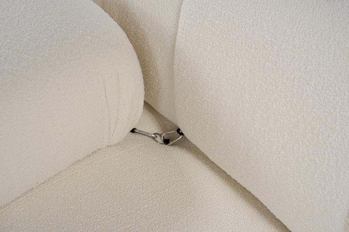 Produktbild Atelier del Sofa Bubble (2-Sitzer)